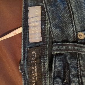 Aeropostale jegging jeans